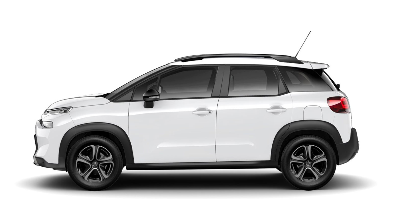 Citroen C3 Aircross SUV: Με 19.900&euro; μέχρι τις 31 Αυγούστου!